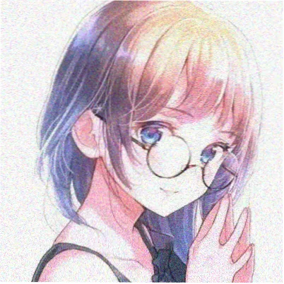 读者清风渡口头像