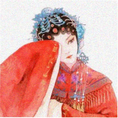 读者落霞散人头像